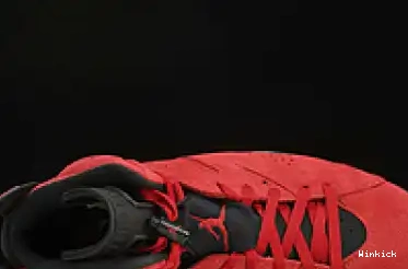 Jordan Bravo” “Toro 6 CT8529-600 0430